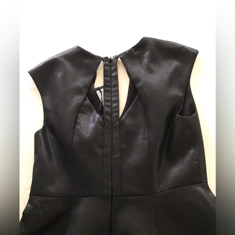 NWT Halston Heritage Dress Size 4 - Picture 8 of 11